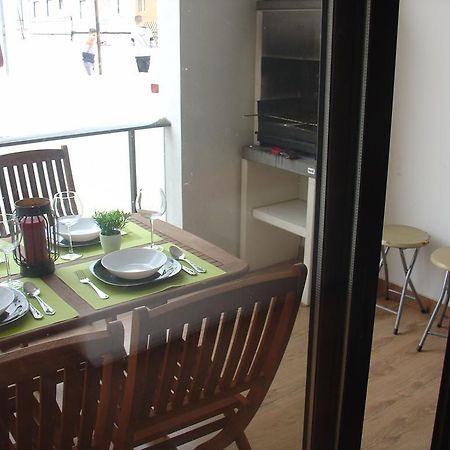 Apartamento Sol E Mar 1 Monte Gordo Luaran gambar