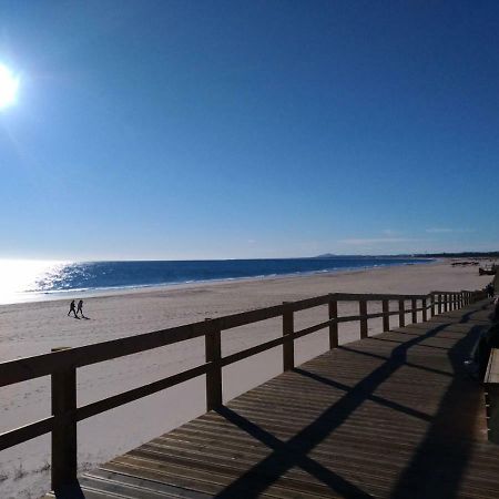 Apartamento Sol E Mar 1 Monte Gordo Luaran gambar