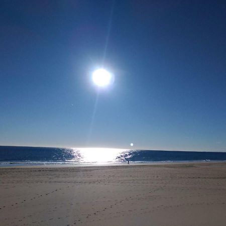 Apartamento Sol E Mar 1 Monte Gordo Luaran gambar