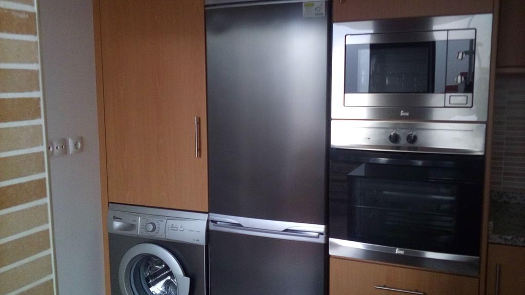 Apartamento Sol E Mar 1 Monte Gordo Luaran gambar