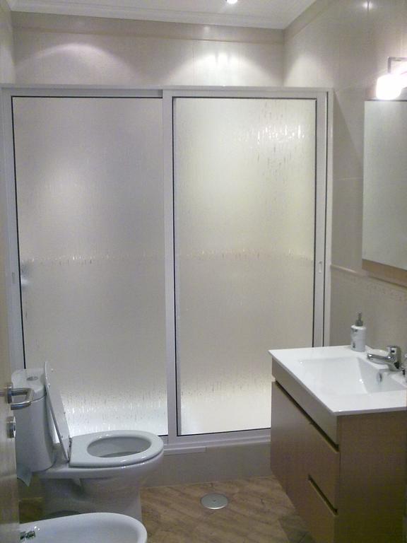Apartamento Sol E Mar 1 Monte Gordo Luaran gambar