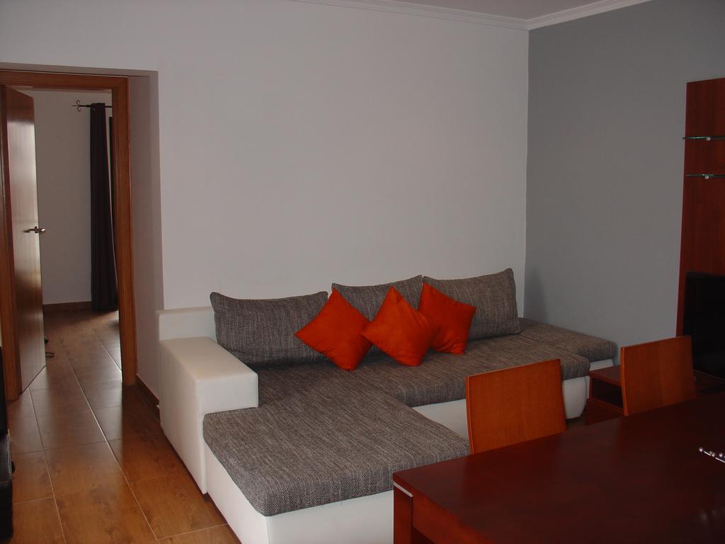 Apartamento Sol E Mar 1 Monte Gordo Luaran gambar