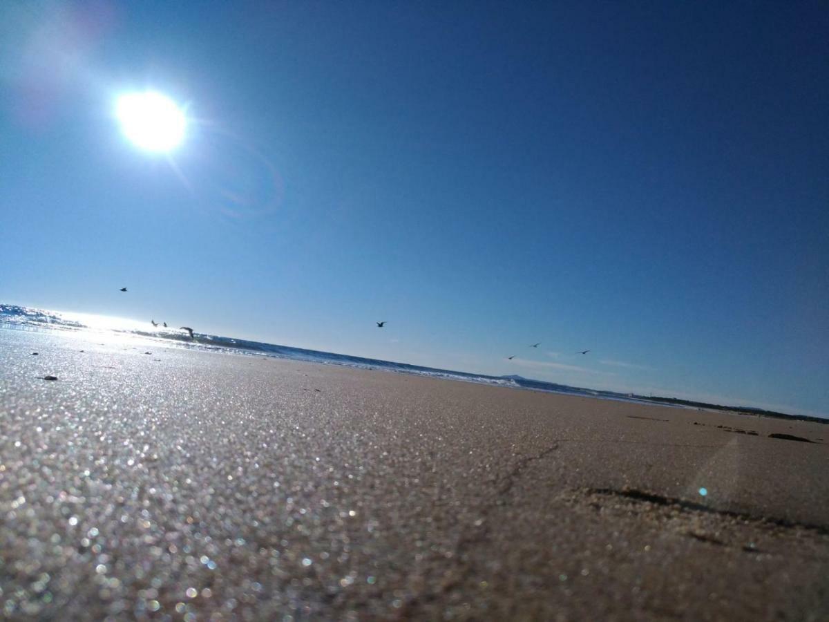 Apartamento Sol E Mar 1 Monte Gordo Luaran gambar