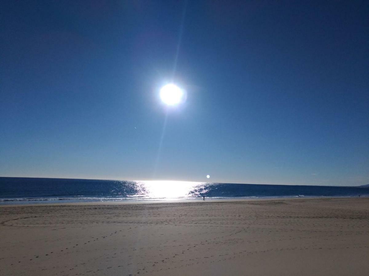 Apartamento Sol E Mar 1 Monte Gordo Luaran gambar